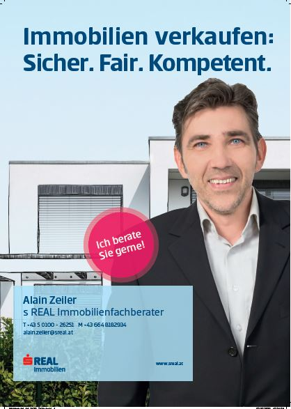 S-real Immobilien