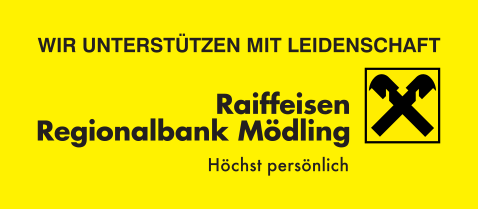 Raiffeisen Regionalbank Mödling in Biedermannsdorf