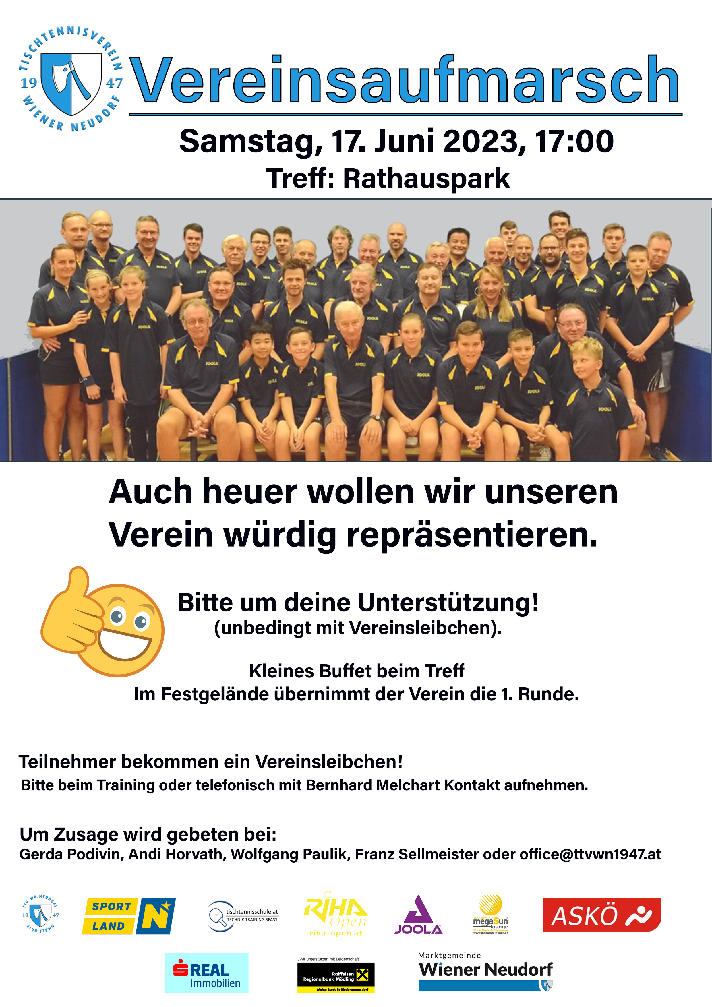 Plakat 2023